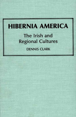 Book cover for Hibernia America