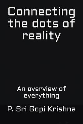 Cover of Connecting the Dots of Reality