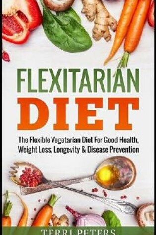 Cover of Flexitarian Diet