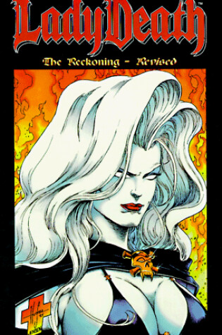 Cover of The Reckoning