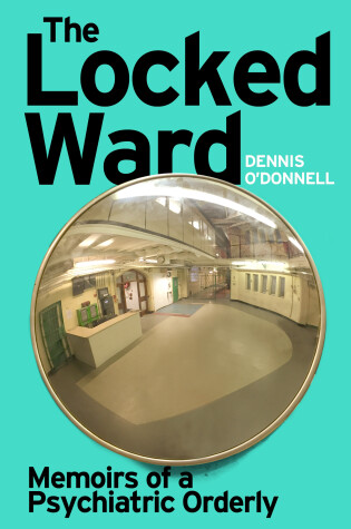 Cover of The Locked Ward
