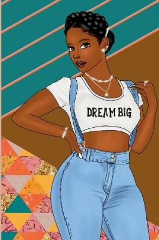 Cover of Dream Big II