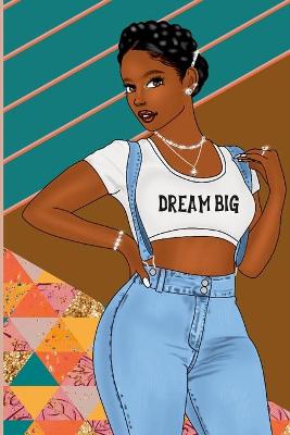 Book cover for Dream Big II