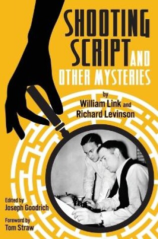 Cover of Shooting Script and Other Mysteries