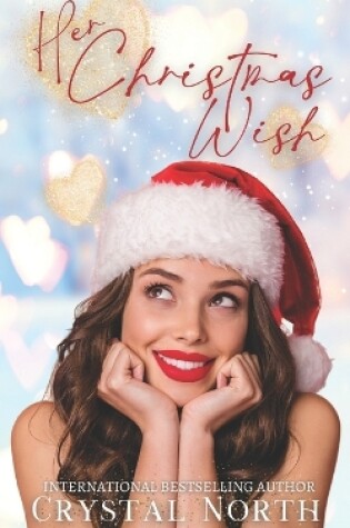 Cover of Her Christmas Wish