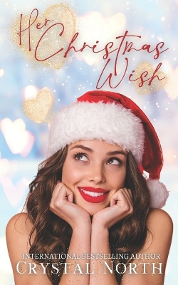 Book cover for Her Christmas Wish