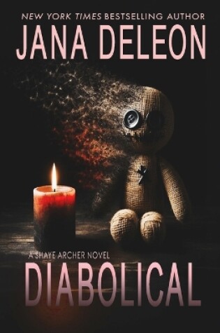 Cover of Diabolical