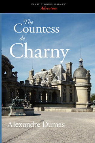 Cover of The Countess de Charny