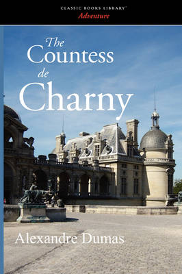 Book cover for The Countess de Charny