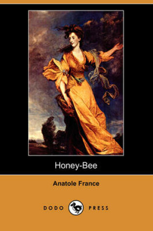Cover of Honey-Bee (Dodo Press)