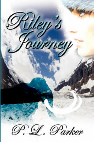 Cover of Riley's Journey