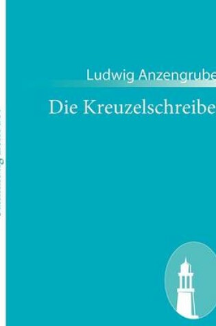 Cover of Die Kreuzelschreiber