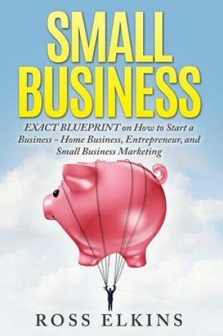 Cover of Small Business