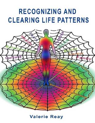 Book cover for Recognizing and Clearing Life Patterns