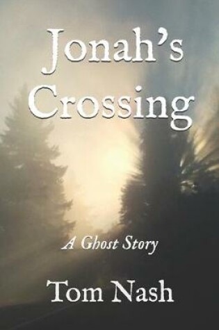 Cover of Jonah's Crossing