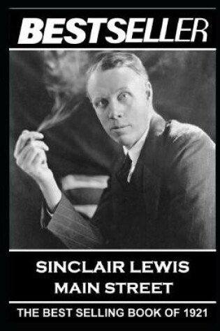 Cover of Sinclair Lewis - Main Street