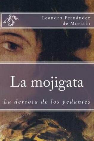 Cover of La mojogata