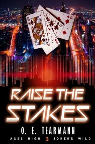 Cover of Raise the Stakes