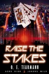 Book cover for Raise the Stakes