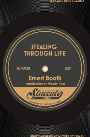 Cover of Stealing Through Life