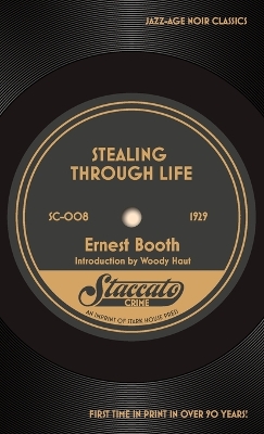 Cover of Stealing Through Life