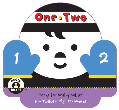 Cover of One, Two