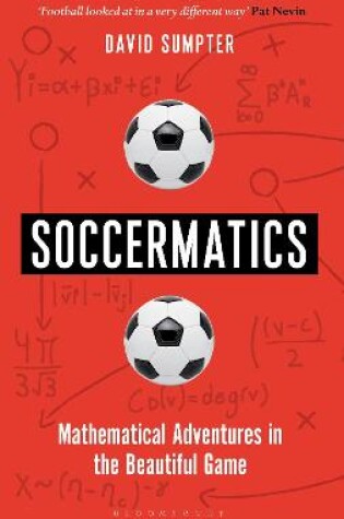 Cover of Soccermatics