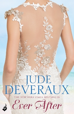 Book cover for Ever After: Nantucket Brides Book 3 (A truly enchanting summer read)