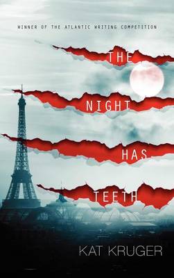 Cover of The Night Has Teeth (Limited Edition Hc)