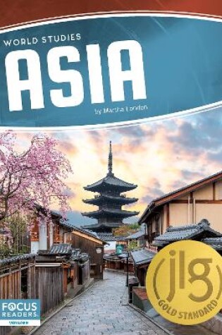 Cover of Asia