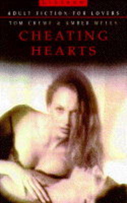 Book cover for Your Cheating Heart