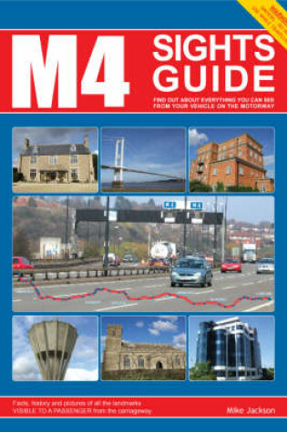 Cover of The M4 Sights Guide