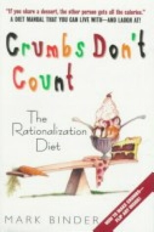 Cover of Crumbs Don't Count