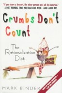 Book cover for Crumbs Don't Count