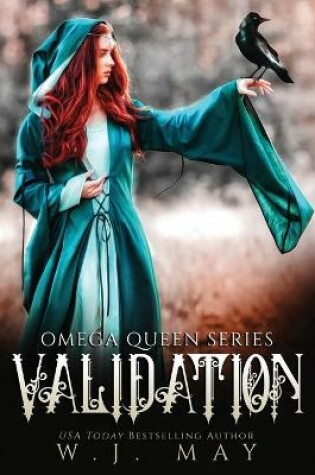 Cover of Validation