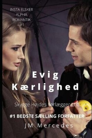 Cover of Evig Kaerlighed