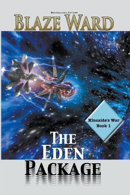 Cover of The Eden Package