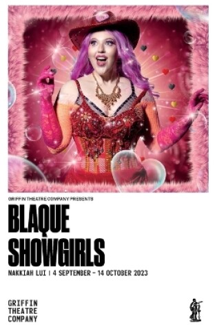 Cover of Blaque Showgirls