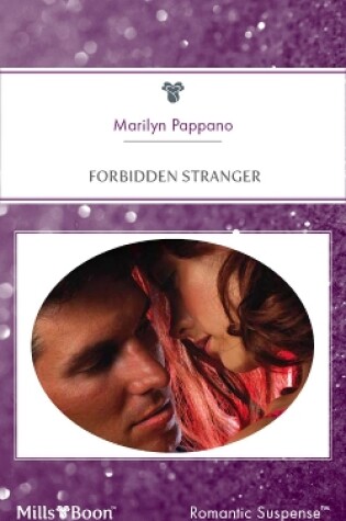 Cover of Forbidden Stranger