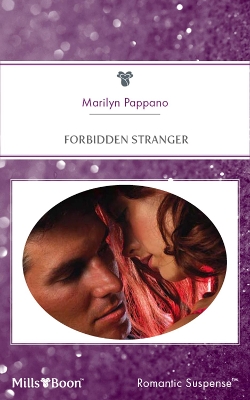 Book cover for Forbidden Stranger