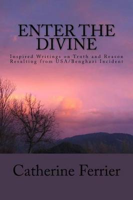Cover of Enter the Divine
