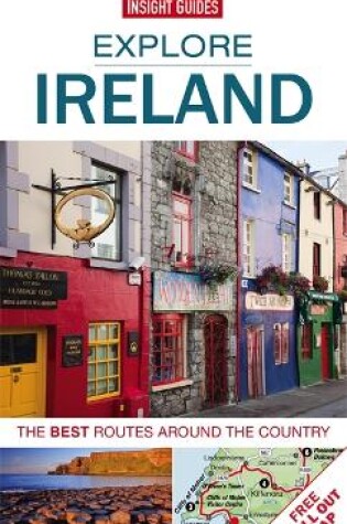 Cover of Insight Guides: Explore Ireland