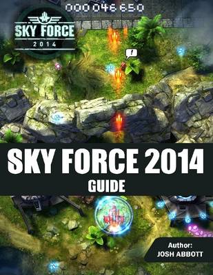 Book cover for Sky Force 2014 Guide