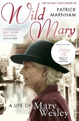 Book cover for Wild Mary: The Life Of Mary Wesley