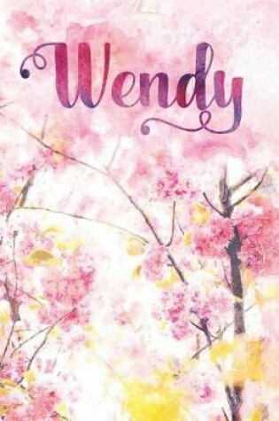 Cover of Wendy