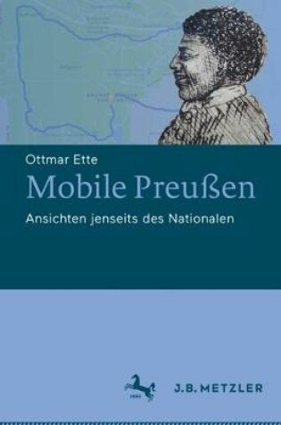 Cover of Mobile Preussen