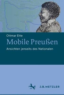 Book cover for Mobile Preussen