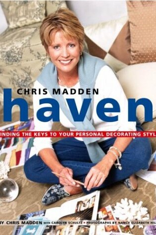 Cover of Haven