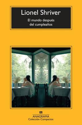 Book cover for El Mundo Despues del Cumpleanos