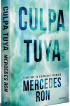 Book cover for Culpa tuya (Edición especial) / Your Fault